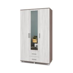 ЕВА Шкаф 3-х дверный Е34 в Добрянке - dobryanka.mebel24.online | фото 9