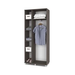 КАРИНА Шкаф 3-х дверный К31 в Добрянке - dobryanka.mebel24.online | фото 2