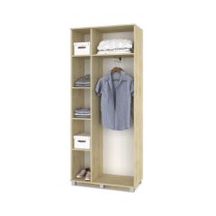 КАРИНА Шкаф 3-х дверный К31 в Добрянке - dobryanka.mebel24.online | фото 6