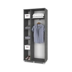 КАРИНА Шкаф 3-х дверный К31 в Добрянке - dobryanka.mebel24.online | фото 8