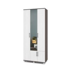 КАРИНА Шкаф 3-х дверный К32 в Добрянке - dobryanka.mebel24.online | фото