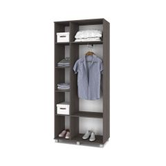 КАРИНА Шкаф 3-х дверный К32 в Добрянке - dobryanka.mebel24.online | фото 2