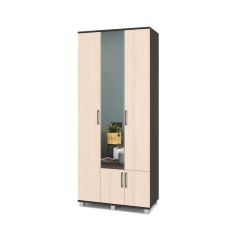 КАРИНА Шкаф 3-х дверный К32 в Добрянке - dobryanka.mebel24.online | фото 3