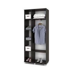 КАРИНА Шкаф 3-х дверный К32 в Добрянке - dobryanka.mebel24.online | фото 4