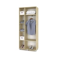 КАРИНА Шкаф 3-х дверный К32 в Добрянке - dobryanka.mebel24.online | фото 6