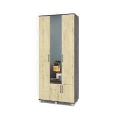 КАРИНА Шкаф 3-х дверный К32 в Добрянке - dobryanka.mebel24.online | фото 7