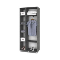 КАРИНА Шкаф 3-х дверный К32 в Добрянке - dobryanka.mebel24.online | фото 8