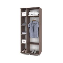 КАРИНА Шкаф 3-х дверный К32 в Добрянке - dobryanka.mebel24.online | фото 10