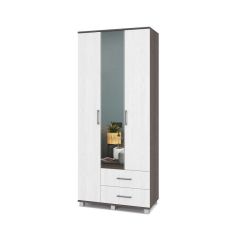 КАРИНА Шкаф 3-х дверный К33 в Добрянке - dobryanka.mebel24.online | фото