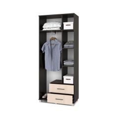 КАРИНА Шкаф 3-х дверный К33 в Добрянке - dobryanka.mebel24.online | фото 4