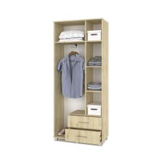 КАРИНА Шкаф 3-х дверный К33 в Добрянке - dobryanka.mebel24.online | фото 6