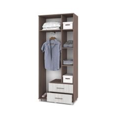 КАРИНА Шкаф 3-х дверный К33 в Добрянке - dobryanka.mebel24.online | фото 10
