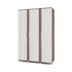 ПАНДОРА Шкаф 3-х дверный П31 в Добрянке - dobryanka.mebel24.online | фото 9
