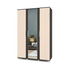 ПАНДОРА Шкаф 3-х дверный П32 в Добрянке - dobryanka.mebel24.online | фото 3