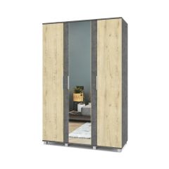 ПАНДОРА Шкаф 3-х дверный П32 в Добрянке - dobryanka.mebel24.online | фото 7