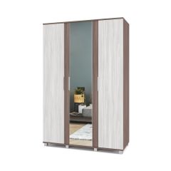 ПАНДОРА Шкаф 3-х дверный П32 в Добрянке - dobryanka.mebel24.online | фото 9