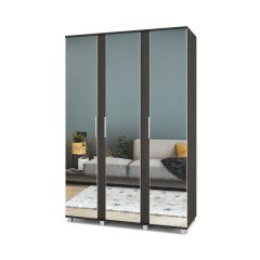 ПАНДОРА Шкаф 3-х дверный П33 в Добрянке - dobryanka.mebel24.online | фото 3