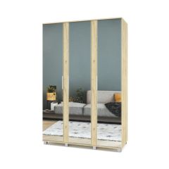 ПАНДОРА Шкаф 3-х дверный П33 в Добрянке - dobryanka.mebel24.online | фото 5