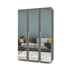 ПАНДОРА Шкаф 3-х дверный П33 в Добрянке - dobryanka.mebel24.online | фото 7