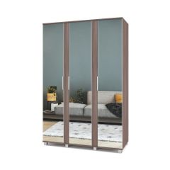 ПАНДОРА Шкаф 3-х дверный П33 в Добрянке - dobryanka.mebel24.online | фото 9