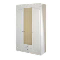 Шкаф 3-х дверный "Мария-Луиза 3" в Добрянке - dobryanka.mebel24.online | фото