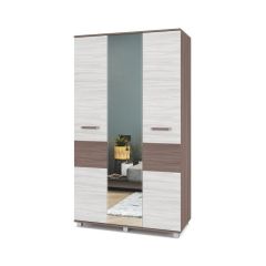 ВИОРА Шкаф 3-х дверный В31 в Добрянке - dobryanka.mebel24.online | фото 7