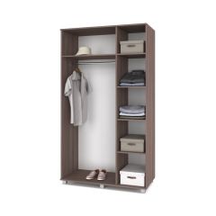 ВИОРА Шкаф 3-х дверный В31 в Добрянке - dobryanka.mebel24.online | фото 8