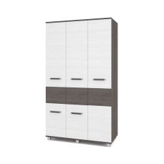 ВИОРА Шкаф 3-х дверный В32 в Добрянке - dobryanka.mebel24.online | фото