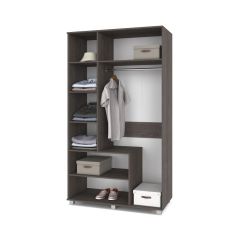 ВИОРА Шкаф 3-х дверный В32 в Добрянке - dobryanka.mebel24.online | фото 2