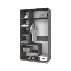 ВИОРА Шкаф 3-х дверный В32 в Добрянке - dobryanka.mebel24.online | фото 6