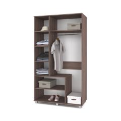 ВИОРА Шкаф 3-х дверный В32 в Добрянке - dobryanka.mebel24.online | фото 8