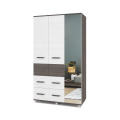 ВИОРА Шкаф 3-х дверный В33 в Добрянке - dobryanka.mebel24.online | фото