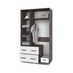 ВИОРА Шкаф 3-х дверный В33 в Добрянке - dobryanka.mebel24.online | фото 2