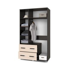 ВИОРА Шкаф 3-х дверный В33 в Добрянке - dobryanka.mebel24.online | фото 4