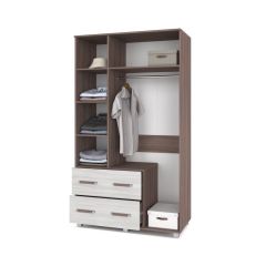 ВИОРА Шкаф 3-х дверный В33 в Добрянке - dobryanka.mebel24.online | фото 8