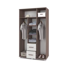 ВИОРА Шкаф 3-х дверный В34 в Добрянке - dobryanka.mebel24.online | фото 8