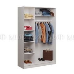 АФИНА 1 Шкаф 3-х створчатый новый в Добрянке - dobryanka.mebel24.online | фото 2