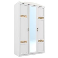 КЛАУДИ КД10 Шкаф для одежды в Добрянке - dobryanka.mebel24.online | фото