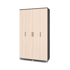 КАРИНА Шкаф 4-х дверный К41 в Добрянке - dobryanka.mebel24.online | фото 3