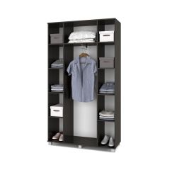 КАРИНА Шкаф 4-х дверный К41 в Добрянке - dobryanka.mebel24.online | фото 4