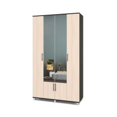 КАРИНА Шкаф 4-х дверный К42 в Добрянке - dobryanka.mebel24.online | фото 3