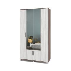КАРИНА Шкаф 4-х дверный К42 в Добрянке - dobryanka.mebel24.online | фото 9