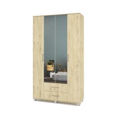 КАРИНА Шкаф 4-х дверный К43 в Добрянке - dobryanka.mebel24.online | фото 5