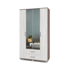 КАРИНА Шкаф 4-х дверный К43 в Добрянке - dobryanka.mebel24.online | фото 9