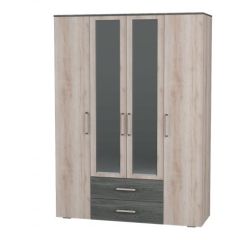 Шкаф 4-х ств. ПШ-5.5 ВЕРСАЛЬ-1 в Добрянке - dobryanka.mebel24.online | фото