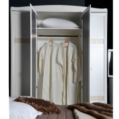КЛАУДИ КД14 Шкаф для одежды в Добрянке - dobryanka.mebel24.online | фото 3