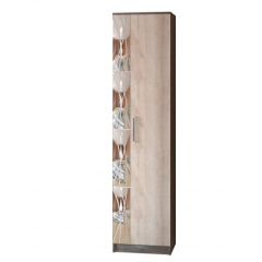 Шкаф 500 ПРИМА-2 в Добрянке - dobryanka.mebel24.online | фото