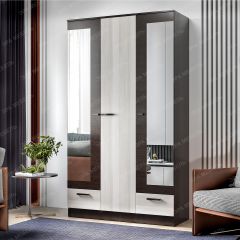 Шкаф Адель 1200 в Добрянке - dobryanka.mebel24.online | фото 3