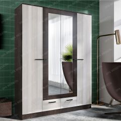 Шкаф Адель 1600 в Добрянке - dobryanka.mebel24.online | фото 3