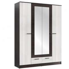 Шкаф Адель 1600 в Добрянке - dobryanka.mebel24.online | фото 5